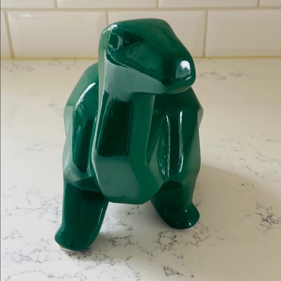 Pillowfort Accents Pillowfort By Target Dinosaur Coin Bank Poshmark